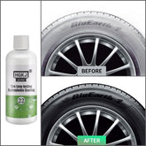 HGKJ-22 Hydrophobic Car Paint Coating Agent (50ml)