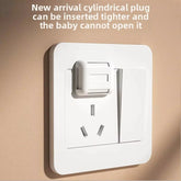 Baby Proof Socket Cover | Child Safety Protector