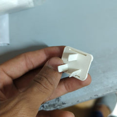 Baby Proof Socket Cover | Child Safety Protector