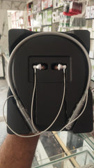 Fontec Magna Wireless Neckband with Voice Changer
