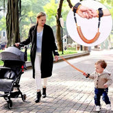 Child Safety Wrist Strap - Secure Your Child's Safety with Comfort and Style