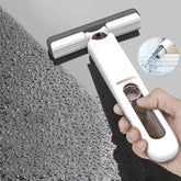 Portable Mini Mop - Effortless Cleaning Solution for Home and Travel