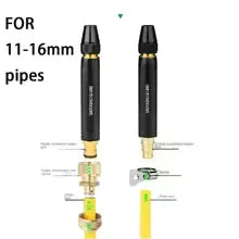 High Pressure Wash Gun Garden Water Spray