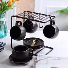 Stylish Coffee Mugs Holder