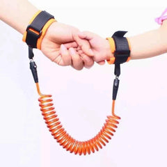 Child Safety Wrist Strap - Secure Your Child's Safety with Comfort and Style