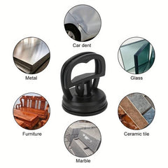 Heavy-Duty Car Dent Puller Suction Cup