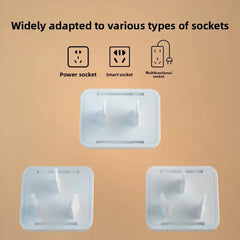 Baby Proof Socket Cover | Child Safety Protector