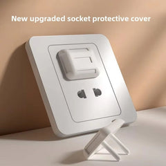 Baby Proof Socket Cover | Child Safety Protector