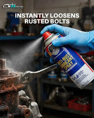 Anti-Rust Lubricant Spray German Engineered | FREE HOME DELIVERY MISO DEALS
