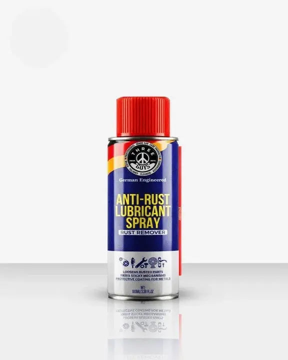 Anti-Rust Lubricant Spray German Engineered | FREE HOME DELIVERY MISO DEALS