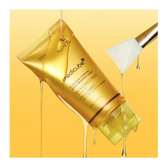 Medicube Turmeric Overnight Wrapping Peel-Off Mask (75ml)