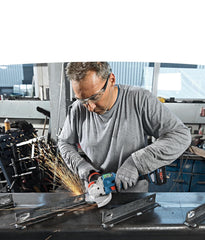 Anti-Cut Safety Gloves