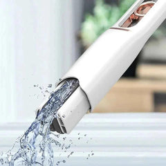Portable Mini Mop - Effortless Cleaning Solution for Home and Travel
