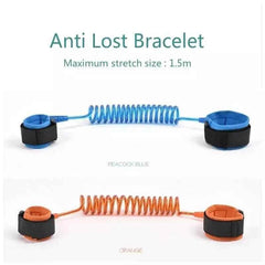 Child Safety Wrist Strap - Secure Your Child's Safety with Comfort and Style