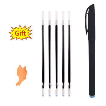 Kids Magic Practice Book (4 Books + 1 Pen + 1 Grip + 8 Refill) Free Home Delivery MISO DEALS