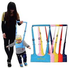 Baby Walker for Toddlers and Kids - Safe and Fun Activity Walker