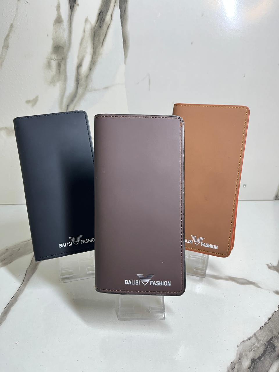 Men's Wallets