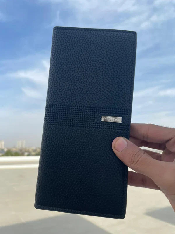 Men's Long & Premium Wallet