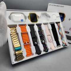 I20 Ultra Max 10 in 1 Series