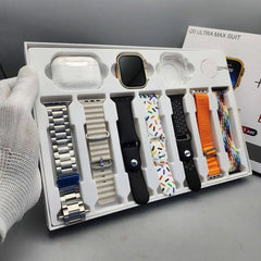 I20 Ultra Max 10 in 1 Series