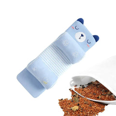 Baby Head Shaping Pillow – Anti-Flat Head 3D Mesh Breathable Pillow for Newborns