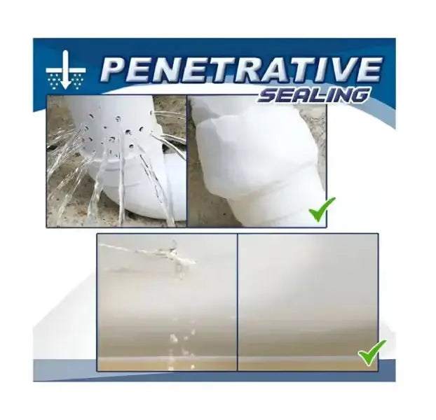Waterproof Sealant Agent (imported) with Free Home Delivery MISO DEALS