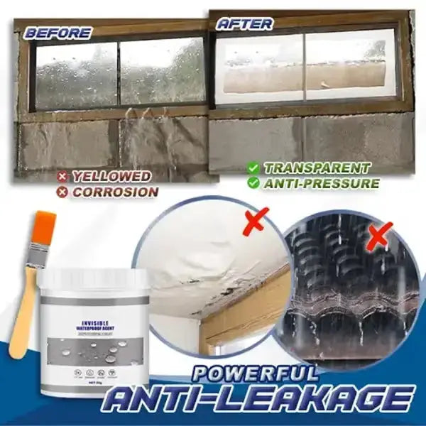 Waterproof Sealant Agent (imported) with Free Home Delivery MISO DEALS