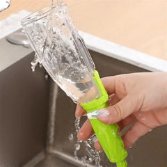 Stainless Steel Fruit Peeler with Storage Box