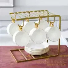 Stylish Coffee Mugs Holder