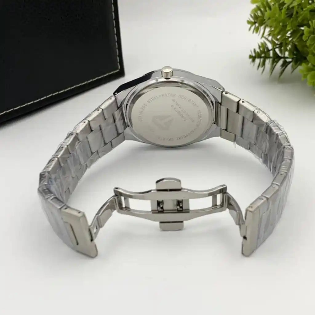 Tissot Limited Edition PRX 1853 - Mineral glass - White Dial